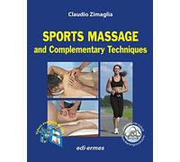Sports massage & complementary techniques