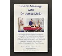 Sports Massage with Dr James Mally