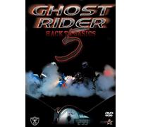 Sports-Motorcycle - Ghostrider 5: Back to Basics [0