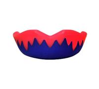 Sports Mouthguard Case - Protective Teeth Guard Storage Box, Boxing MMA Mouth Protection Holder, Compact Hygienic Case, Durable Safety Accessory | For Boxing MMA Hockey Basketball Martial Arts Lacross