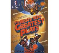 Sports-Nba Basketball - 100 Greatest Hits Plays [2004]