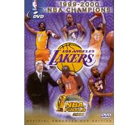 Sports-Nba Champions 1999-2000 - Los Angeles Lakers