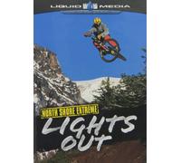 Sports-North Shore Extreme - Lights Out! [BMX Extreme]