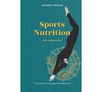 Sports Nutrition for Freedivers: Optimize Performance, Recovery, and Focus Through Smart Nutrition
