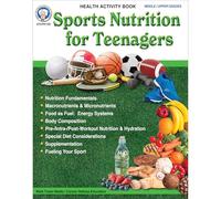 Sports Nutrition for Teenagers