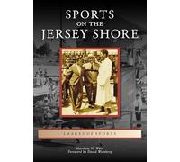 Sports on the Jersey Shore