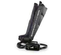 SPORTS Only x VENENWALKER - Stivali da massaggio | Recovery Boots con 10 livelli di pressione e tecnologia di pressione alternata, massaggiatore per gambe per una rigenerazione ottimizzata,