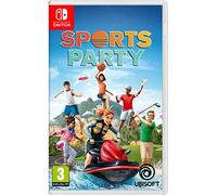 Sports Party - Nintendo Switch [Edizione: Regno Unito]