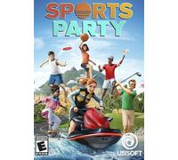Sports Party (Nintendo Switch) eShop Key EUROPE