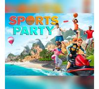 Sports Party (Nintendo Switch) Nintendo Key - EU
