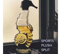 Sports Plush - Split (7")