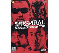 Sports-Pro Wrestling [2004] - Shin-Nichi Summer Struggle