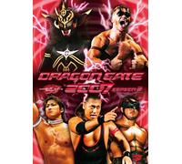 Sports-Pro-Wrestling - Dragon Gate 2007 Season 2