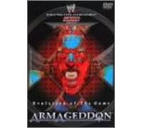 Sports-Pro Wrestling [E] - Wwe Armageddon 2003