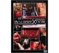 Sports-Pro Wrestling [E] - Wwe Insurrextion 2003