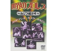 Sports - Pro Wrestling of the World 2