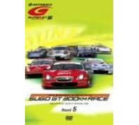 Sports-Race - Super Gt 2006-Round 5 Sport la