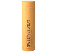 Sports Research Sweet Sweat Training Enhancer Roll-On Gel Stick, Tropical - ti fa sudare più duramente e più velocemente, utilizzare con Sweet Sweat Waist Trimmer