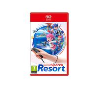 Sports Resort - GIOCO Nintendo Switch 2