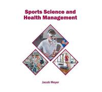 Sports Science and Health Management (Copertina rigida)