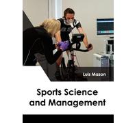 Sports Science and Management (Copertina rigida)