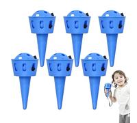 Sports Scoop Ball Game, Swing and Catch Cups, Giocattoli da campeggio interattivi, Attrezzatura per parchi giochi multi-giocatore, gioco di apprendimento del coordinamento per gli occhi per gli occhi