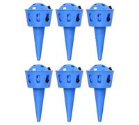 Sports Scoop Ball Game, Swing and Catch Cups,Giocattolo da palla da cattura interattivo - Attrezzatura per parchi giochi multi-giocatore, gioco di apprendimento del coordinamento per gli occhi per gli