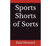 Sports Shorts of Sorts