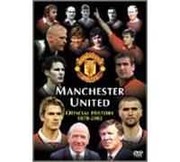 Sports-Soccer - History of Manchester United