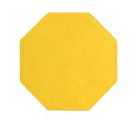 Sports Spot Markers - Field Marking Standing Pad Floor Dots