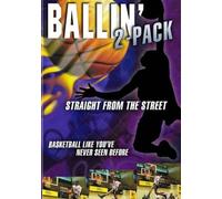 Sports-Street Basketball - Ballin [2dvd Pack]