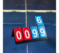 Sports tabellone da segnalazione a 4 cifre Punteggio per il custode del