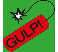 Sports Team - Gulp - Cd