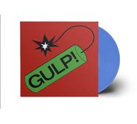 Sports Team Gulp (Vinyl LP) D2C Vinyl