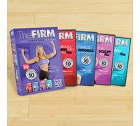 Sports-the Firm Body Sculpting - Body Sculpting System 2