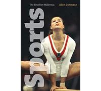 Sports: The First Five Millennia