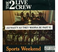 Sports Weekend