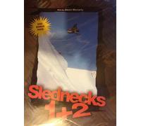 Sports-White Knuckle Extreme - Slednecks Trilogy