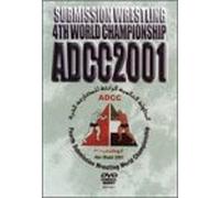 Sports-Wrestling Abu Dhabi - Adcc 2001 World Championship