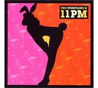 Sports-Wrestling - Kakuto Ongaku Taizen Pro-Wrest