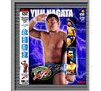 Sports-Wrestling Toukon V3 - Hiroshi Nagata
