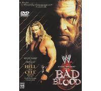 Sports-Wwe Wrestling - Bad Blood 2003 Ppv