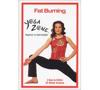 Sports-Yoga Zone - Fat Burning
