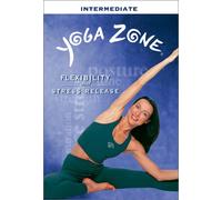 Sports-Yoga Zone - Flexibility & Stress Release