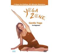 Sports-Yoga Zone - Gentle Yoga for Beginners