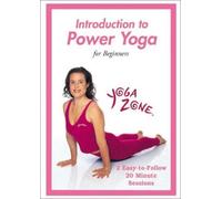Sports-Yoga Zone - Introduction to Power Yoga