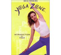Sports-Yoga Zone - Introduction to Yoga