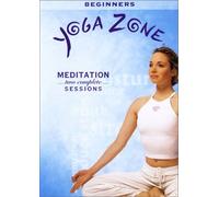 Sports-Yoga Zone - Meditation: Two Sessions