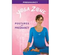 Sports-Yoga Zone - Postures for Pregnancy