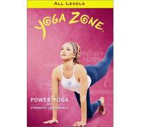 Sports-Yoga Zone - Power Yoga for Strength & Endu